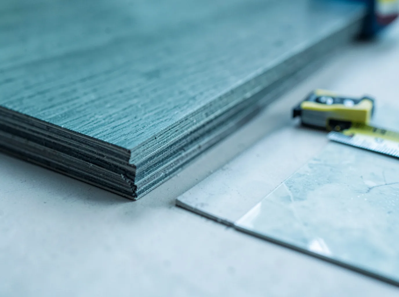 Luxury Vinyl Plank Installation North Ogden, UT FAQs